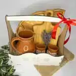 Set Cadou cu Ceramică - Image 2