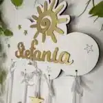 Metrică pentru bebeluș - imagine 5