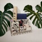 Organizator pentru birotica - Image 2