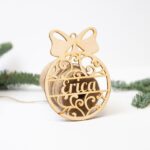 Glob personalizat