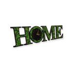 Ceas "Home" cu licheni - Image 2