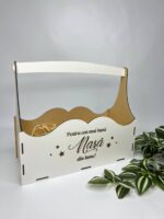 Ladă "Nașa" - imagine 2