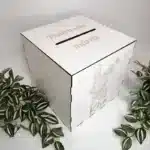 Pușculiță pentru Plicuri la Cumetrie - Image 5