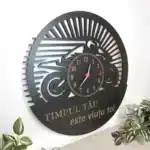Ceas "Moto" - imagine 2