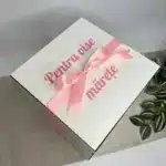 Pușculiță personalizată "Pentru vise mărețe" - Image 3