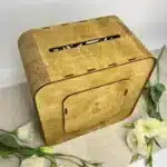 Cutie pentru Plicuri "Colecția de nuntă I" - Image 5