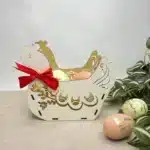 Lădița ”Găinușă”