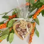 Mărturie „Inimioară”