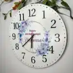 Ceas cu Tipar - imagine 2