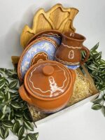 Set cu Ceramică - imagine 3