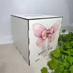 Pușculița personalizată  "Pentru vise mărețe" - imagine 2