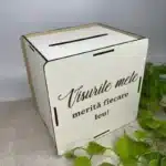 Pușculița „Visurile Mele...” - imagine 2