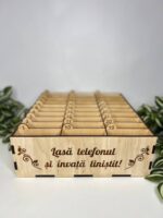 Organizator pentru telefoane - Image 2