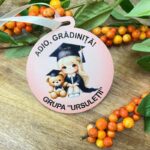 Medalie (medalii) cu Tipar