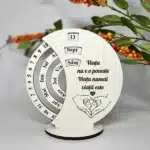Calendar veșnic "Viața"