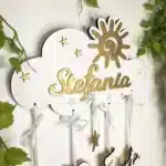 Metrică pentru bebeluș - imagine 2