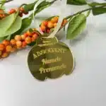 Medalie (medalii)
