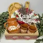Set "Casă de piatră"