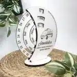 Calendar Veșnic pentru Medicul de Ambulanță - imagine 2