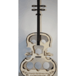 Mini Bar "Violoncel"