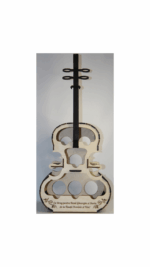 Mini Bar "Violoncel"