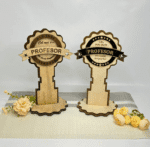 Trofeu personalizat